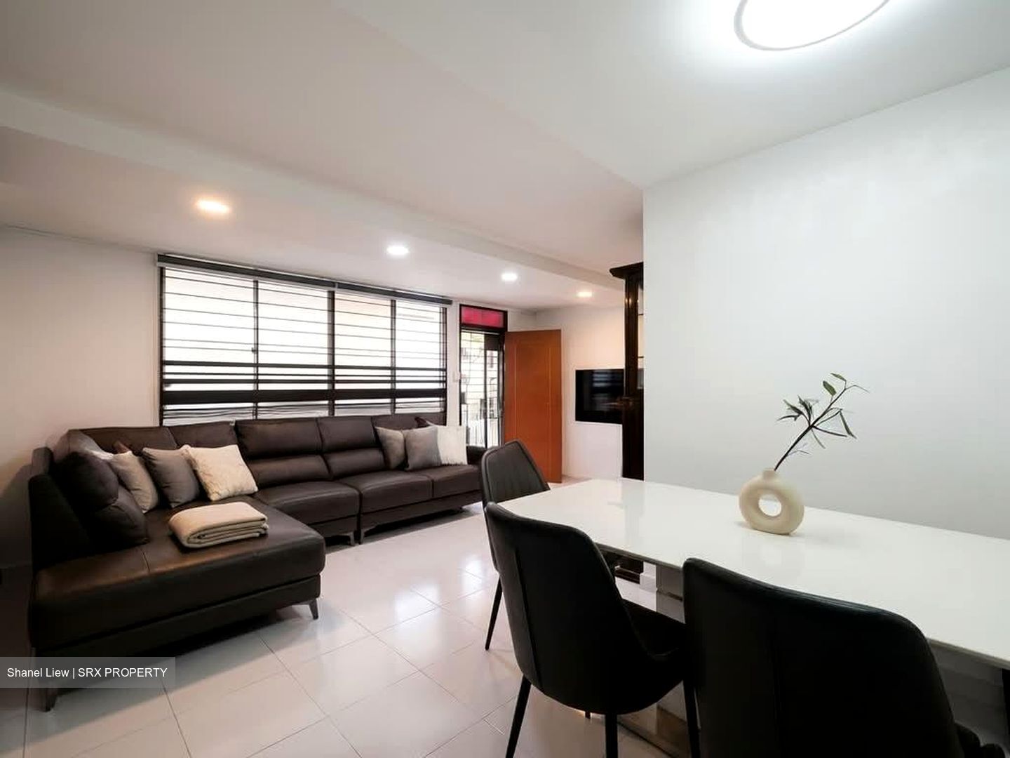 Blk 132 Eunos Spring (Bedok), HDB 4 Rooms #587079171